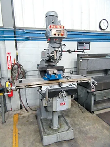 Photo #1 of COMPLETE ICONIC STATE OF THE ART AUTOMOTIVE AND AEROSPACE TOOL & DIE ENGINEERING, PROTOTYPE AND MANUFACTURING FACILITY - VICOUNT INDUSTRIES