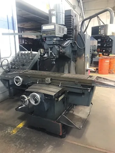 Photo #4 of COMPLETE ICONIC STATE OF THE ART AUTOMOTIVE AND AEROSPACE TOOL & DIE ENGINEERING, PROTOTYPE AND MANUFACTURING FACILITY - VICOUNT INDUSTRIES