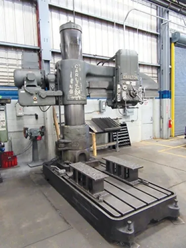 Photo #5 of COMPLETE ICONIC STATE OF THE ART AUTOMOTIVE AND AEROSPACE TOOL & DIE ENGINEERING, PROTOTYPE AND MANUFACTURING FACILITY - VICOUNT INDUSTRIES