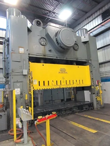 Photo #9 of COMPLETE ICONIC STATE OF THE ART AUTOMOTIVE AND AEROSPACE TOOL & DIE ENGINEERING, PROTOTYPE AND MANUFACTURING FACILITY - VICOUNT INDUSTRIES