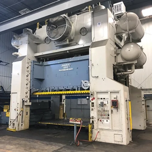 Photo #10 of COMPLETE ICONIC STATE OF THE ART AUTOMOTIVE AND AEROSPACE TOOL & DIE ENGINEERING, PROTOTYPE AND MANUFACTURING FACILITY - VICOUNT INDUSTRIES