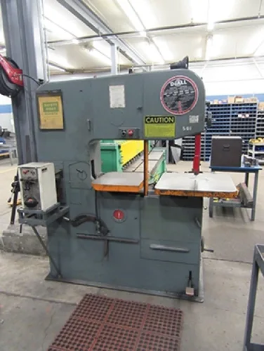 Photo #11 of COMPLETE ICONIC STATE OF THE ART AUTOMOTIVE AND AEROSPACE TOOL & DIE ENGINEERING, PROTOTYPE AND MANUFACTURING FACILITY - VICOUNT INDUSTRIES