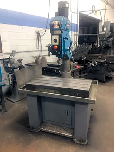 Photo #14 of COMPLETE ICONIC STATE OF THE ART AUTOMOTIVE AND AEROSPACE TOOL & DIE ENGINEERING, PROTOTYPE AND MANUFACTURING FACILITY - VICOUNT INDUSTRIES