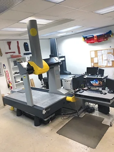 Photo #21 of COMPLETE ICONIC STATE OF THE ART AUTOMOTIVE AND AEROSPACE TOOL & DIE ENGINEERING, PROTOTYPE AND MANUFACTURING FACILITY - VICOUNT INDUSTRIES