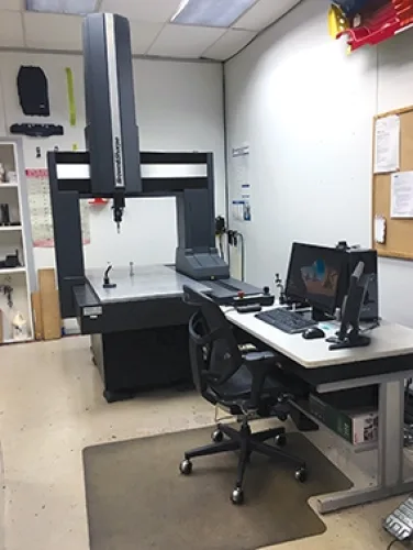 Photo #22 of COMPLETE ICONIC STATE OF THE ART AUTOMOTIVE AND AEROSPACE TOOL & DIE ENGINEERING, PROTOTYPE AND MANUFACTURING FACILITY - VICOUNT INDUSTRIES