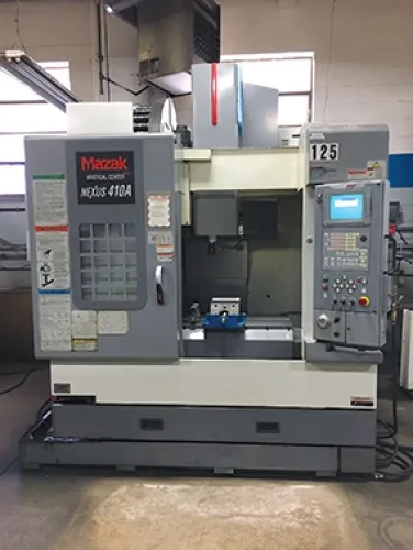 Photo #24 of COMPLETE ICONIC STATE OF THE ART AUTOMOTIVE AND AEROSPACE TOOL & DIE ENGINEERING, PROTOTYPE AND MANUFACTURING FACILITY - VICOUNT INDUSTRIES