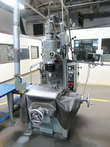 Photo #28 of COMPLETE ICONIC STATE OF THE ART AUTOMOTIVE AND AEROSPACE TOOL & DIE ENGINEERING, PROTOTYPE AND MANUFACTURING FACILITY - VICOUNT INDUSTRIES