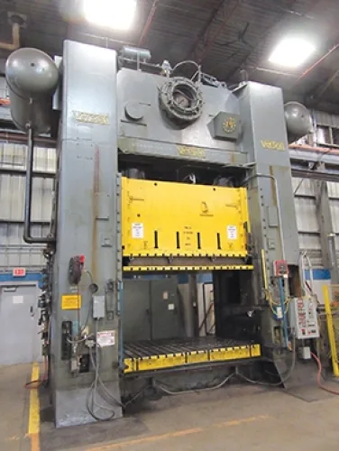 Photo #36 of COMPLETE ICONIC STATE OF THE ART AUTOMOTIVE AND AEROSPACE TOOL & DIE ENGINEERING, PROTOTYPE AND MANUFACTURING FACILITY - VICOUNT INDUSTRIES
