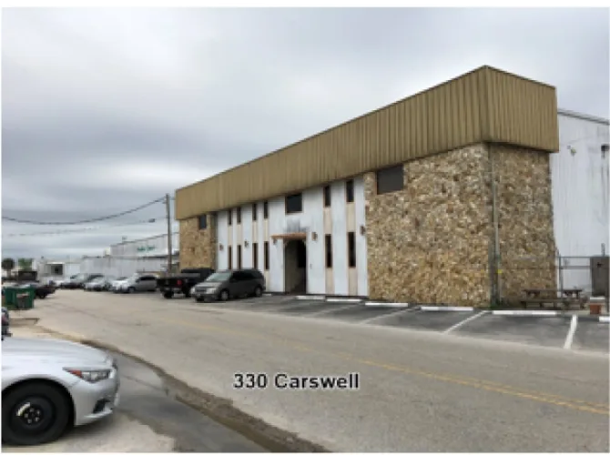 Photo #1 of ATTRACTIVE, WELL-MAINTAINED, MULTI-USE, TURN-KEY REAL ESTATE - OTC/PERSONAL CARE PRODUCTS MFG. & LABORATORY