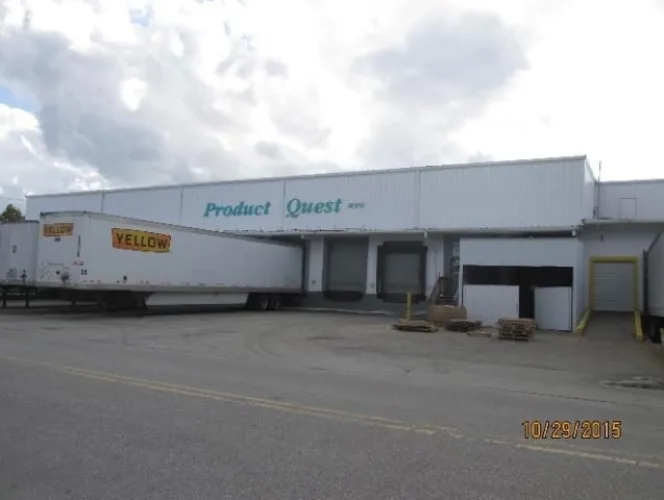 Photo #2 of ATTRACTIVE, WELL-MAINTAINED, MULTI-USE, TURN-KEY REAL ESTATE - OTC/PERSONAL CARE PRODUCTS MFG. & LABORATORY