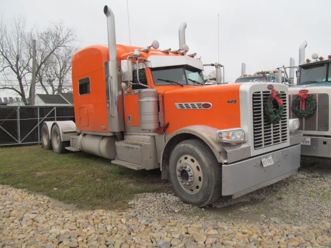 Photo #8 of LATE MODEL HYDRO EXCAVATION TRUCKS, ROLL-OFF TRUCKS & CONTAINERS, TRACTORS, RAILERS, PICKUP TRUCKS, BOATS, NITROGEN GENERATION TRAILER, FLUSH-BY RIG TRUCK, GANTRY CRANES & MORE! EQUIPMENT AS NEW AS 2017 - ACCUWORX ENVIRONMENTAL SERVICES