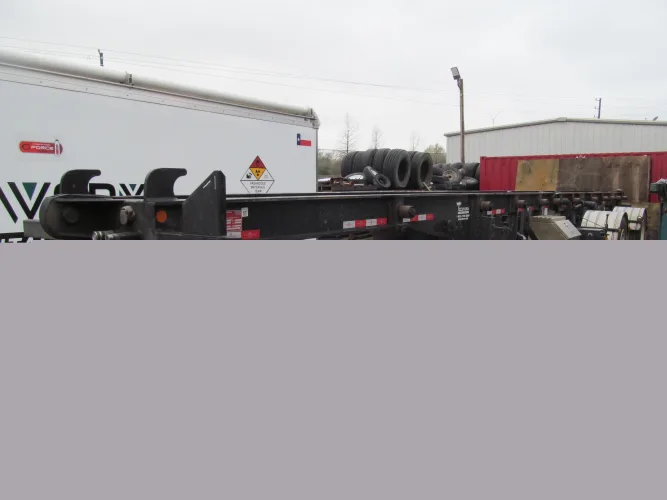 Photo #9 of LATE MODEL HYDRO EXCAVATION TRUCKS, ROLL-OFF TRUCKS & CONTAINERS, TRACTORS, RAILERS, PICKUP TRUCKS, BOATS, NITROGEN GENERATION TRAILER, FLUSH-BY RIG TRUCK, GANTRY CRANES & MORE! EQUIPMENT AS NEW AS 2017 - ACCUWORX ENVIRONMENTAL SERVICES