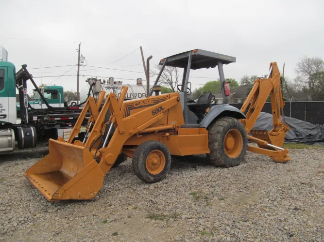 Photo #10 of LATE MODEL HYDRO EXCAVATION TRUCKS, ROLL-OFF TRUCKS & CONTAINERS, TRACTORS, RAILERS, PICKUP TRUCKS, BOATS, NITROGEN GENERATION TRAILER, FLUSH-BY RIG TRUCK, GANTRY CRANES & MORE! EQUIPMENT AS NEW AS 2017 - ACCUWORX ENVIRONMENTAL SERVICES