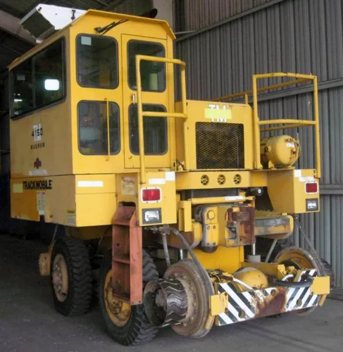 Photo #14 of LATE MODEL HYDRO EXCAVATION TRUCKS, ROLL-OFF TRUCKS & CONTAINERS, TRACTORS, RAILERS, PICKUP TRUCKS, BOATS, NITROGEN GENERATION TRAILER, FLUSH-BY RIG TRUCK, GANTRY CRANES & MORE! EQUIPMENT AS NEW AS 2017 - ACCUWORX ENVIRONMENTAL SERVICES