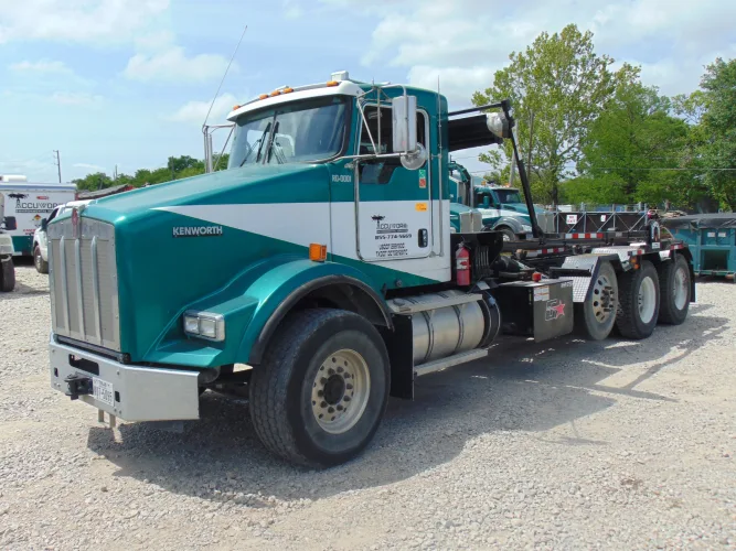 Photo #19 of LATE MODEL HYDRO EXCAVATION TRUCKS, ROLL-OFF TRUCKS & CONTAINERS, TRACTORS, RAILERS, PICKUP TRUCKS, BOATS, NITROGEN GENERATION TRAILER, FLUSH-BY RIG TRUCK, GANTRY CRANES & MORE! EQUIPMENT AS NEW AS 2017 - ACCUWORX ENVIRONMENTAL SERVICES