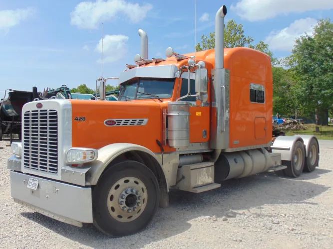 Photo #20 of LATE MODEL HYDRO EXCAVATION TRUCKS, ROLL-OFF TRUCKS & CONTAINERS, TRACTORS, RAILERS, PICKUP TRUCKS, BOATS, NITROGEN GENERATION TRAILER, FLUSH-BY RIG TRUCK, GANTRY CRANES & MORE! EQUIPMENT AS NEW AS 2017 - ACCUWORX ENVIRONMENTAL SERVICES