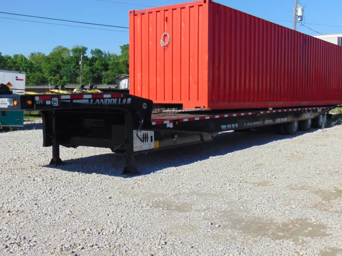 Photo #21 of LATE MODEL HYDRO EXCAVATION TRUCKS, ROLL-OFF TRUCKS & CONTAINERS, TRACTORS, RAILERS, PICKUP TRUCKS, BOATS, NITROGEN GENERATION TRAILER, FLUSH-BY RIG TRUCK, GANTRY CRANES & MORE! EQUIPMENT AS NEW AS 2017 - ACCUWORX ENVIRONMENTAL SERVICES