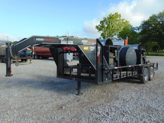Photo #26 of LATE MODEL HYDRO EXCAVATION TRUCKS, ROLL-OFF TRUCKS & CONTAINERS, TRACTORS, RAILERS, PICKUP TRUCKS, BOATS, NITROGEN GENERATION TRAILER, FLUSH-BY RIG TRUCK, GANTRY CRANES & MORE! EQUIPMENT AS NEW AS 2017 - ACCUWORX ENVIRONMENTAL SERVICES