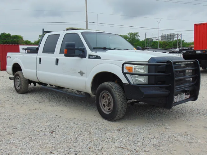 Photo #32 of LATE MODEL HYDRO EXCAVATION TRUCKS, ROLL-OFF TRUCKS & CONTAINERS, TRACTORS, RAILERS, PICKUP TRUCKS, BOATS, NITROGEN GENERATION TRAILER, FLUSH-BY RIG TRUCK, GANTRY CRANES & MORE! EQUIPMENT AS NEW AS 2017 - ACCUWORX ENVIRONMENTAL SERVICES
