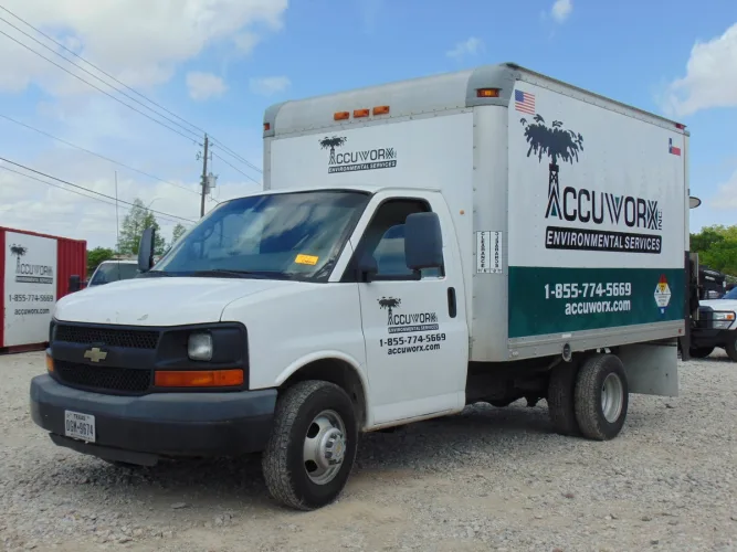 Photo #34 of LATE MODEL HYDRO EXCAVATION TRUCKS, ROLL-OFF TRUCKS & CONTAINERS, TRACTORS, RAILERS, PICKUP TRUCKS, BOATS, NITROGEN GENERATION TRAILER, FLUSH-BY RIG TRUCK, GANTRY CRANES & MORE! EQUIPMENT AS NEW AS 2017 - ACCUWORX ENVIRONMENTAL SERVICES