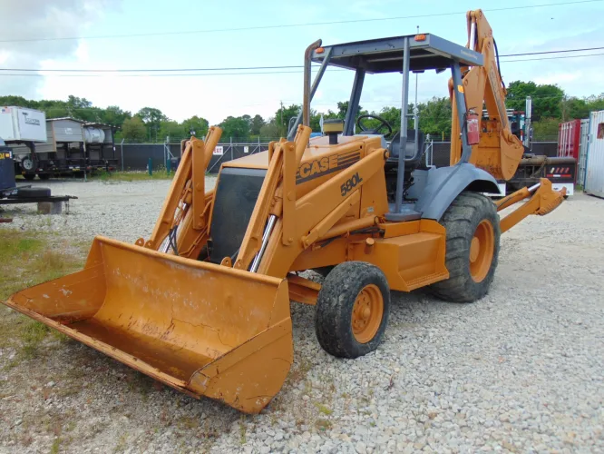 Photo #35 of LATE MODEL HYDRO EXCAVATION TRUCKS, ROLL-OFF TRUCKS & CONTAINERS, TRACTORS, RAILERS, PICKUP TRUCKS, BOATS, NITROGEN GENERATION TRAILER, FLUSH-BY RIG TRUCK, GANTRY CRANES & MORE! EQUIPMENT AS NEW AS 2017 - ACCUWORX ENVIRONMENTAL SERVICES