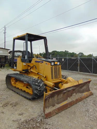 Photo #36 of LATE MODEL HYDRO EXCAVATION TRUCKS, ROLL-OFF TRUCKS & CONTAINERS, TRACTORS, RAILERS, PICKUP TRUCKS, BOATS, NITROGEN GENERATION TRAILER, FLUSH-BY RIG TRUCK, GANTRY CRANES & MORE! EQUIPMENT AS NEW AS 2017 - ACCUWORX ENVIRONMENTAL SERVICES