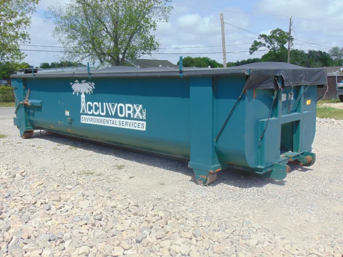 Photo #43 of LATE MODEL HYDRO EXCAVATION TRUCKS, ROLL-OFF TRUCKS & CONTAINERS, TRACTORS, RAILERS, PICKUP TRUCKS, BOATS, NITROGEN GENERATION TRAILER, FLUSH-BY RIG TRUCK, GANTRY CRANES & MORE! EQUIPMENT AS NEW AS 2017 - ACCUWORX ENVIRONMENTAL SERVICES