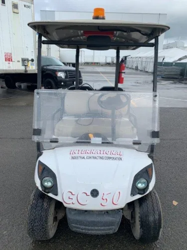 Photo #1 of ITEMS SURPLUS TO THE ONGOING OPERATIONS OF INTERNATIONAL INDUSTRIAL CONTRACTING, AN EXCEPTIONALLY MAINTAINED FLEET OF RIGGING EQUIPMENT - IICC