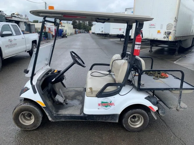 Photo #2 of ITEMS SURPLUS TO THE ONGOING OPERATIONS OF INTERNATIONAL INDUSTRIAL CONTRACTING, AN EXCEPTIONALLY MAINTAINED FLEET OF RIGGING EQUIPMENT - IICC