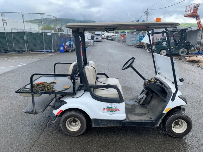 Photo #3 of ITEMS SURPLUS TO THE ONGOING OPERATIONS OF INTERNATIONAL INDUSTRIAL CONTRACTING, AN EXCEPTIONALLY MAINTAINED FLEET OF RIGGING EQUIPMENT - IICC