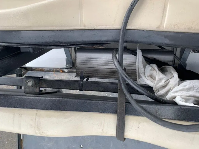 Photo #4 of ITEMS SURPLUS TO THE ONGOING OPERATIONS OF INTERNATIONAL INDUSTRIAL CONTRACTING, AN EXCEPTIONALLY MAINTAINED FLEET OF RIGGING EQUIPMENT - IICC