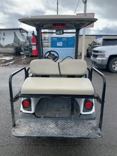 Photo #5 of ITEMS SURPLUS TO THE ONGOING OPERATIONS OF INTERNATIONAL INDUSTRIAL CONTRACTING, AN EXCEPTIONALLY MAINTAINED FLEET OF RIGGING EQUIPMENT - IICC