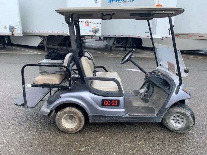 Photo #6 of ITEMS SURPLUS TO THE ONGOING OPERATIONS OF INTERNATIONAL INDUSTRIAL CONTRACTING, AN EXCEPTIONALLY MAINTAINED FLEET OF RIGGING EQUIPMENT - IICC