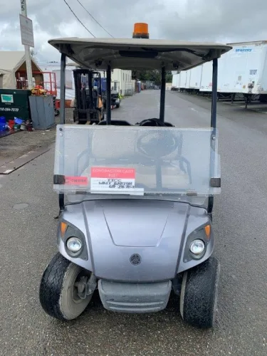 Photo #7 of ITEMS SURPLUS TO THE ONGOING OPERATIONS OF INTERNATIONAL INDUSTRIAL CONTRACTING, AN EXCEPTIONALLY MAINTAINED FLEET OF RIGGING EQUIPMENT - IICC