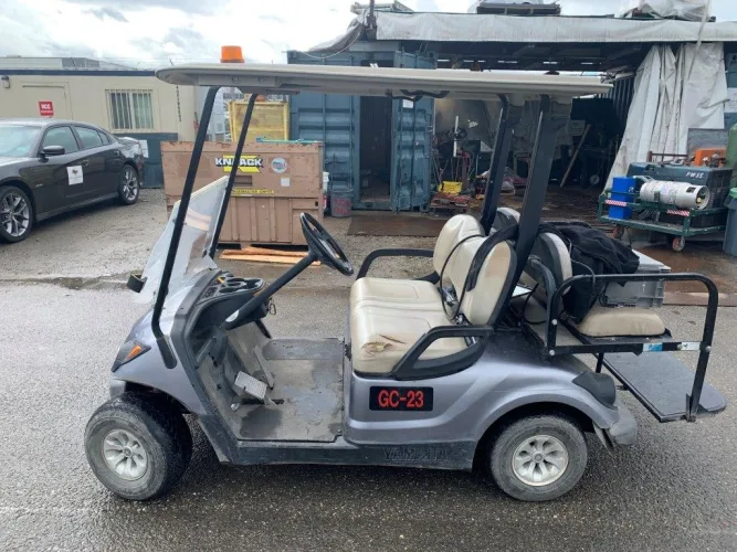 Photo #8 of ITEMS SURPLUS TO THE ONGOING OPERATIONS OF INTERNATIONAL INDUSTRIAL CONTRACTING, AN EXCEPTIONALLY MAINTAINED FLEET OF RIGGING EQUIPMENT - IICC