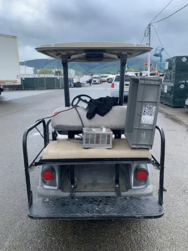 Photo #9 of ITEMS SURPLUS TO THE ONGOING OPERATIONS OF INTERNATIONAL INDUSTRIAL CONTRACTING, AN EXCEPTIONALLY MAINTAINED FLEET OF RIGGING EQUIPMENT - IICC