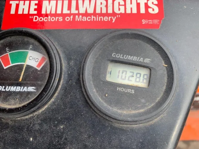 Photo #14 of ITEMS SURPLUS TO THE ONGOING OPERATIONS OF INTERNATIONAL INDUSTRIAL CONTRACTING, AN EXCEPTIONALLY MAINTAINED FLEET OF RIGGING EQUIPMENT - IICC