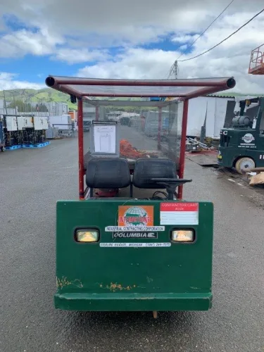 Photo #18 of ITEMS SURPLUS TO THE ONGOING OPERATIONS OF INTERNATIONAL INDUSTRIAL CONTRACTING, AN EXCEPTIONALLY MAINTAINED FLEET OF RIGGING EQUIPMENT - IICC