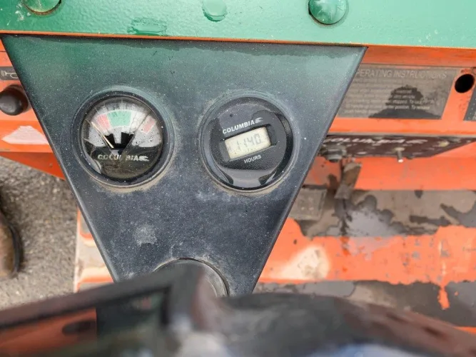 Photo #19 of ITEMS SURPLUS TO THE ONGOING OPERATIONS OF INTERNATIONAL INDUSTRIAL CONTRACTING, AN EXCEPTIONALLY MAINTAINED FLEET OF RIGGING EQUIPMENT - IICC