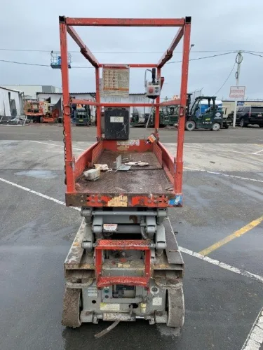 Photo #23 of ITEMS SURPLUS TO THE ONGOING OPERATIONS OF INTERNATIONAL INDUSTRIAL CONTRACTING, AN EXCEPTIONALLY MAINTAINED FLEET OF RIGGING EQUIPMENT - IICC