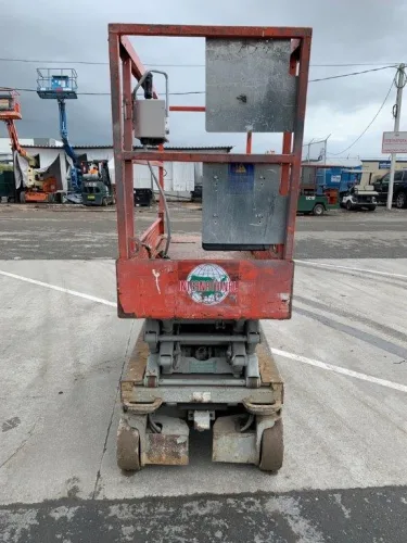 Photo #27 of ITEMS SURPLUS TO THE ONGOING OPERATIONS OF INTERNATIONAL INDUSTRIAL CONTRACTING, AN EXCEPTIONALLY MAINTAINED FLEET OF RIGGING EQUIPMENT - IICC