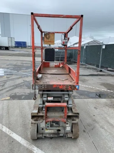 Photo #29 of ITEMS SURPLUS TO THE ONGOING OPERATIONS OF INTERNATIONAL INDUSTRIAL CONTRACTING, AN EXCEPTIONALLY MAINTAINED FLEET OF RIGGING EQUIPMENT - IICC