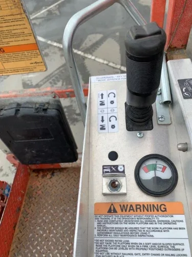 Photo #30 of ITEMS SURPLUS TO THE ONGOING OPERATIONS OF INTERNATIONAL INDUSTRIAL CONTRACTING, AN EXCEPTIONALLY MAINTAINED FLEET OF RIGGING EQUIPMENT - IICC