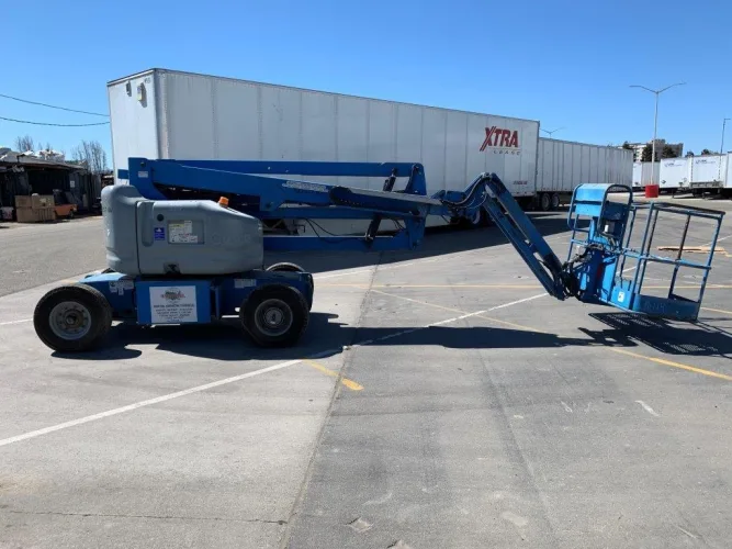 Photo #34 of ITEMS SURPLUS TO THE ONGOING OPERATIONS OF INTERNATIONAL INDUSTRIAL CONTRACTING, AN EXCEPTIONALLY MAINTAINED FLEET OF RIGGING EQUIPMENT - IICC