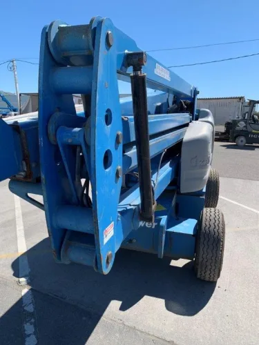 Photo #35 of ITEMS SURPLUS TO THE ONGOING OPERATIONS OF INTERNATIONAL INDUSTRIAL CONTRACTING, AN EXCEPTIONALLY MAINTAINED FLEET OF RIGGING EQUIPMENT - IICC