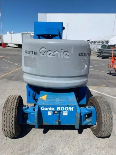 Photo #36 of ITEMS SURPLUS TO THE ONGOING OPERATIONS OF INTERNATIONAL INDUSTRIAL CONTRACTING, AN EXCEPTIONALLY MAINTAINED FLEET OF RIGGING EQUIPMENT - IICC