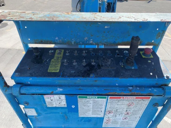 Photo #39 of ITEMS SURPLUS TO THE ONGOING OPERATIONS OF INTERNATIONAL INDUSTRIAL CONTRACTING, AN EXCEPTIONALLY MAINTAINED FLEET OF RIGGING EQUIPMENT - IICC