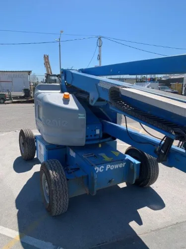 Photo #40 of ITEMS SURPLUS TO THE ONGOING OPERATIONS OF INTERNATIONAL INDUSTRIAL CONTRACTING, AN EXCEPTIONALLY MAINTAINED FLEET OF RIGGING EQUIPMENT - IICC