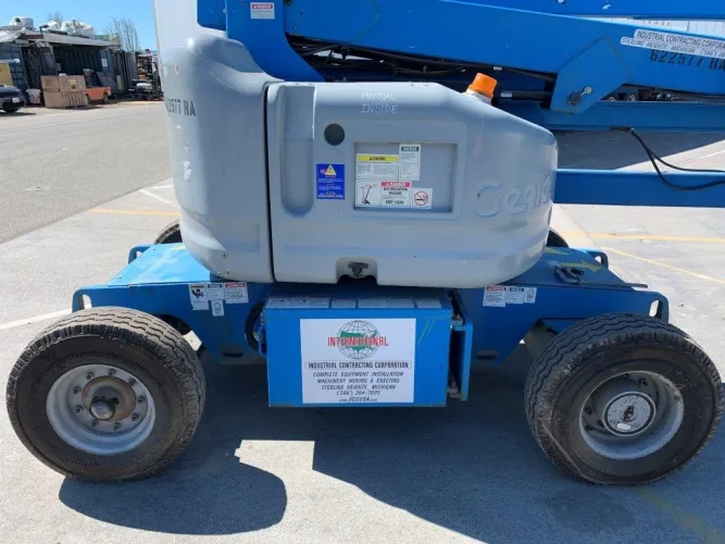 Photo #41 of ITEMS SURPLUS TO THE ONGOING OPERATIONS OF INTERNATIONAL INDUSTRIAL CONTRACTING, AN EXCEPTIONALLY MAINTAINED FLEET OF RIGGING EQUIPMENT - IICC