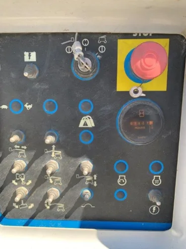 Photo #43 of ITEMS SURPLUS TO THE ONGOING OPERATIONS OF INTERNATIONAL INDUSTRIAL CONTRACTING, AN EXCEPTIONALLY MAINTAINED FLEET OF RIGGING EQUIPMENT - IICC